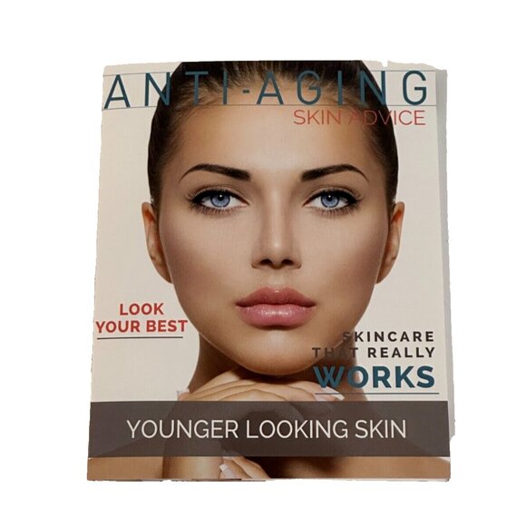 2 Jars - La'Pura Anti-Aging Face Cream - Lift & Firm - NEW & SEALED - Wrinkle ++ - Picture 6 of 7